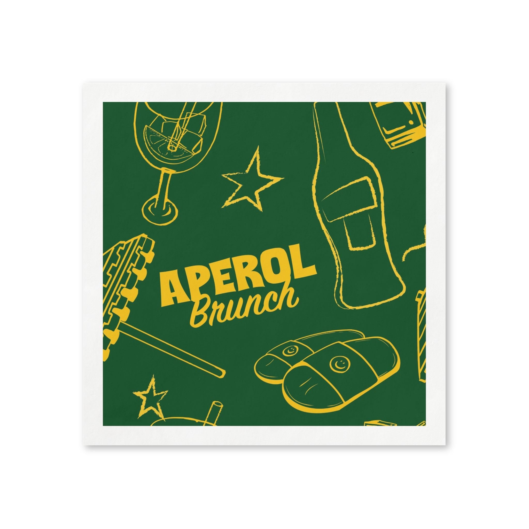 Napkins