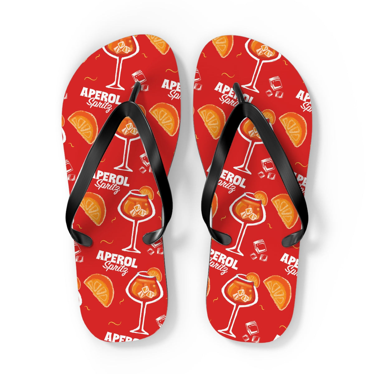 Flip Flops