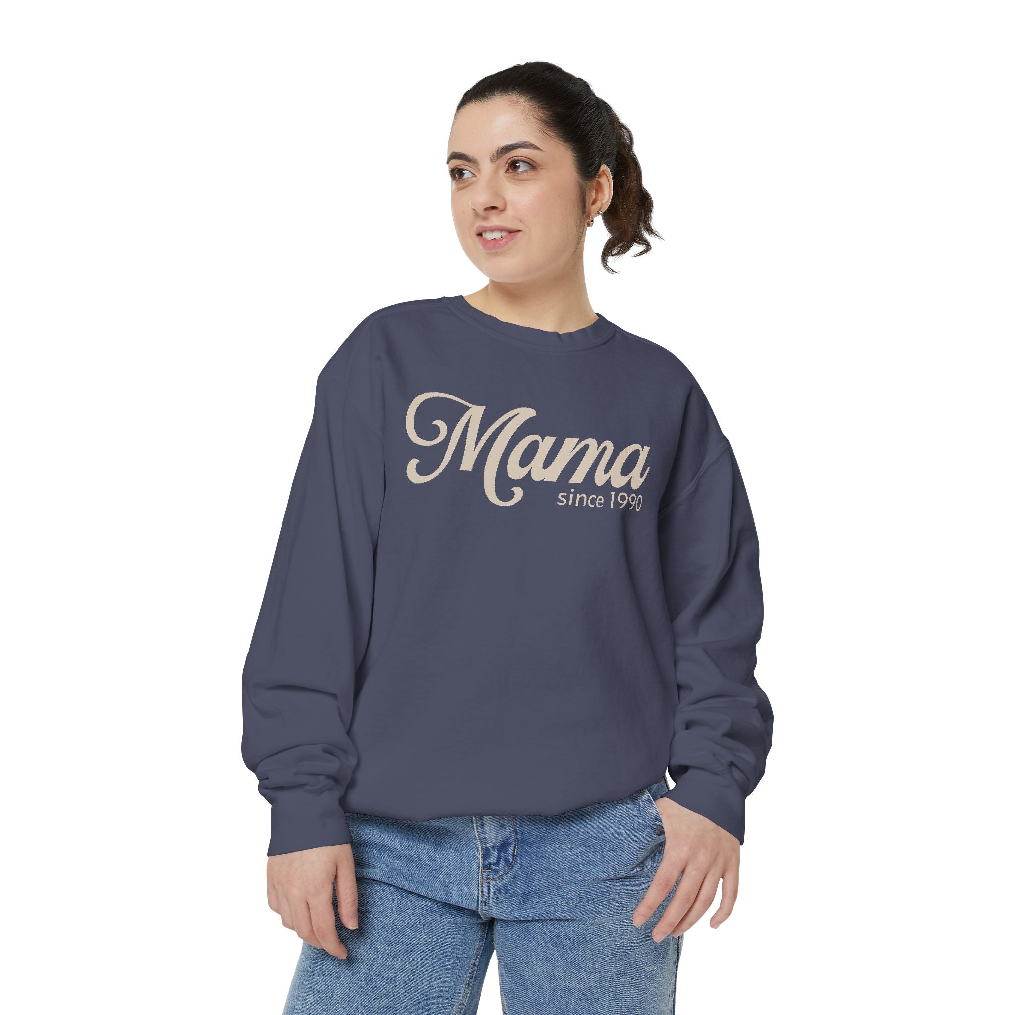 Mom