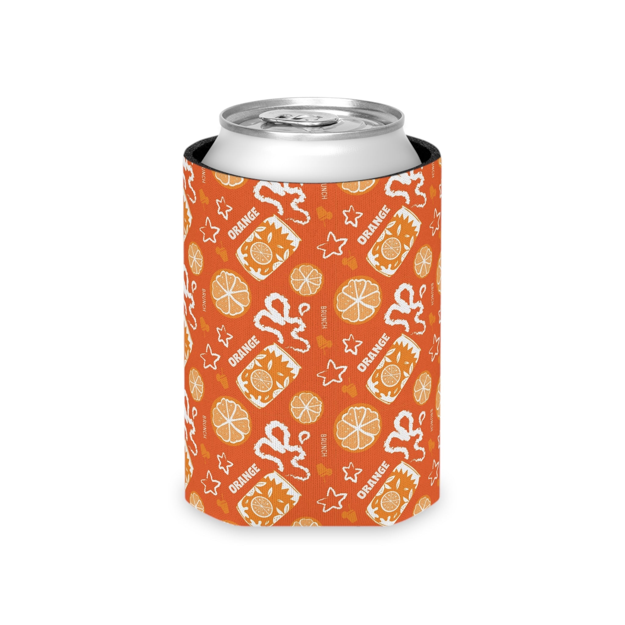 Can Coolers