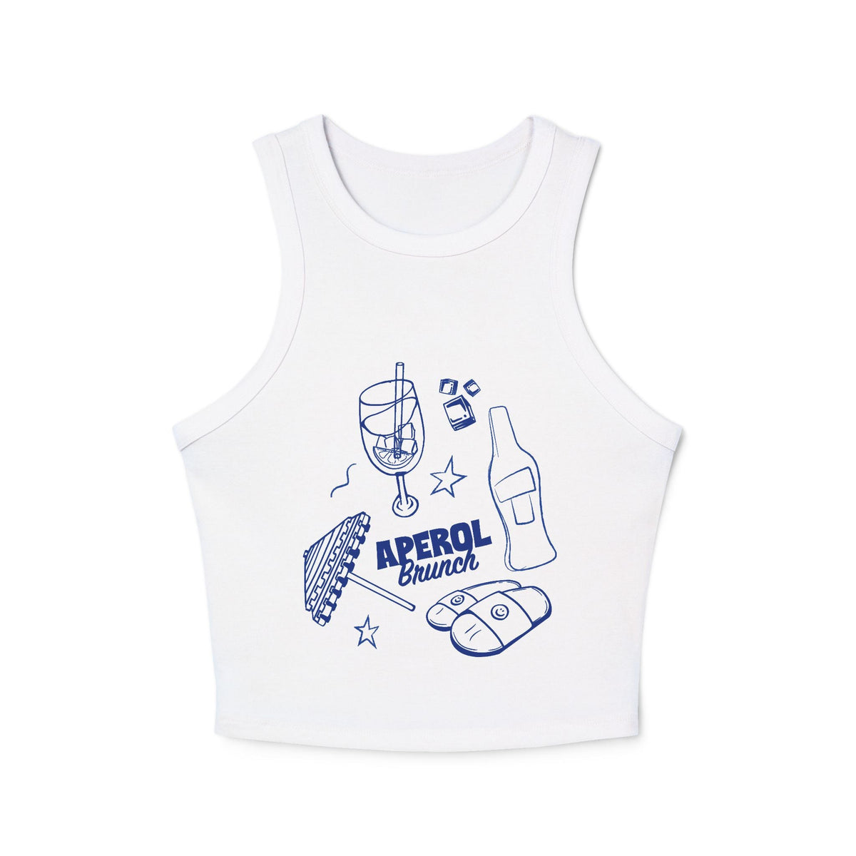 Tank Tops