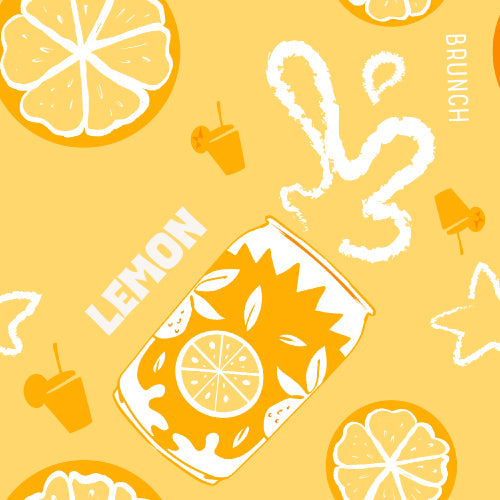 Lemon Brunch
