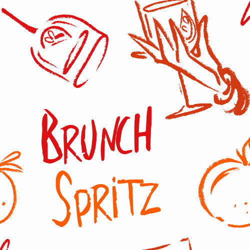 White Brunch