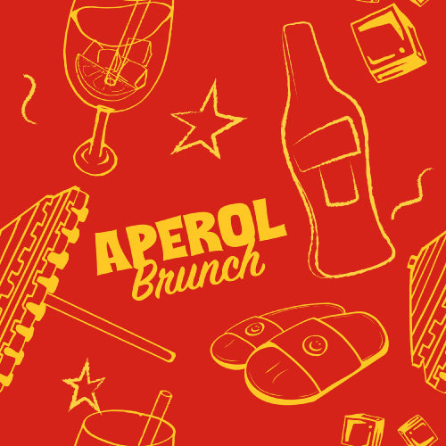 Red Brunch