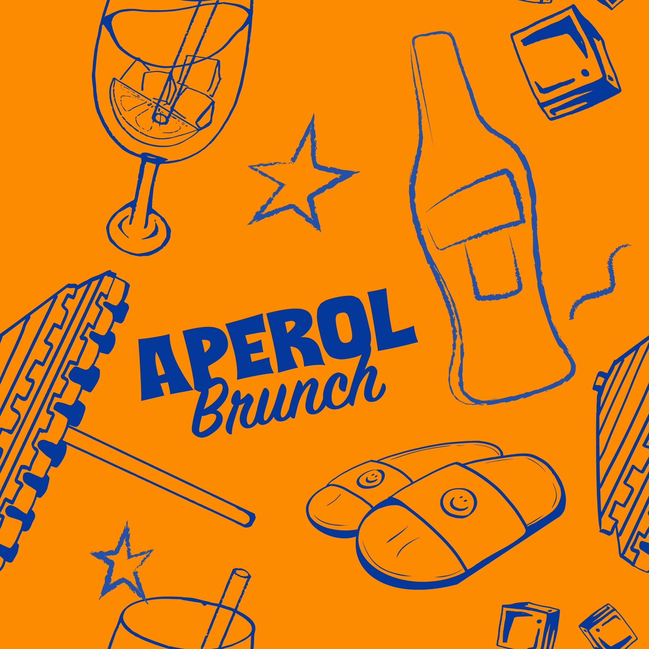 Aperol Orange
