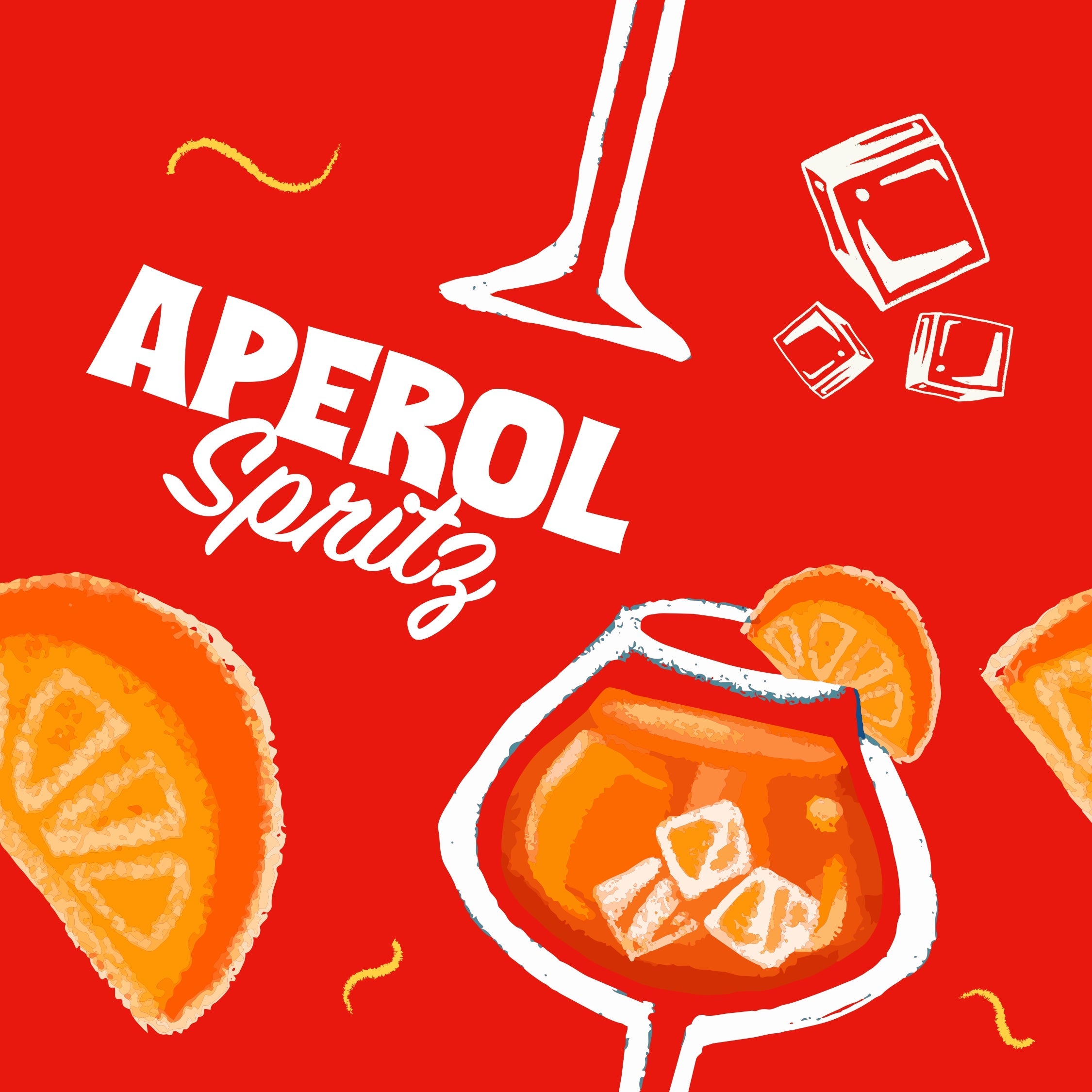 Aperol Red