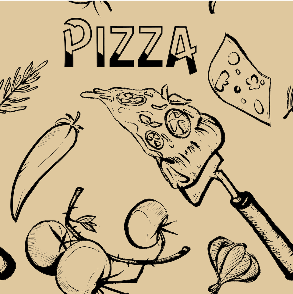 Pizza