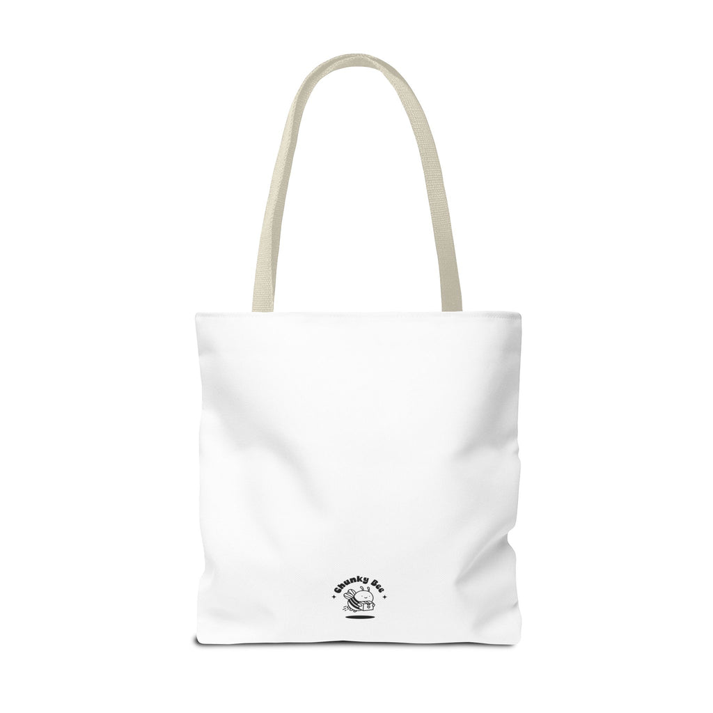 Capricorn Mom | Tote Bag — Zodiac Astrology Gift