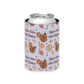 Apple Cider Old Fashioned Can Cooler — Light Violet Apple Cider Collection Inspired Design
