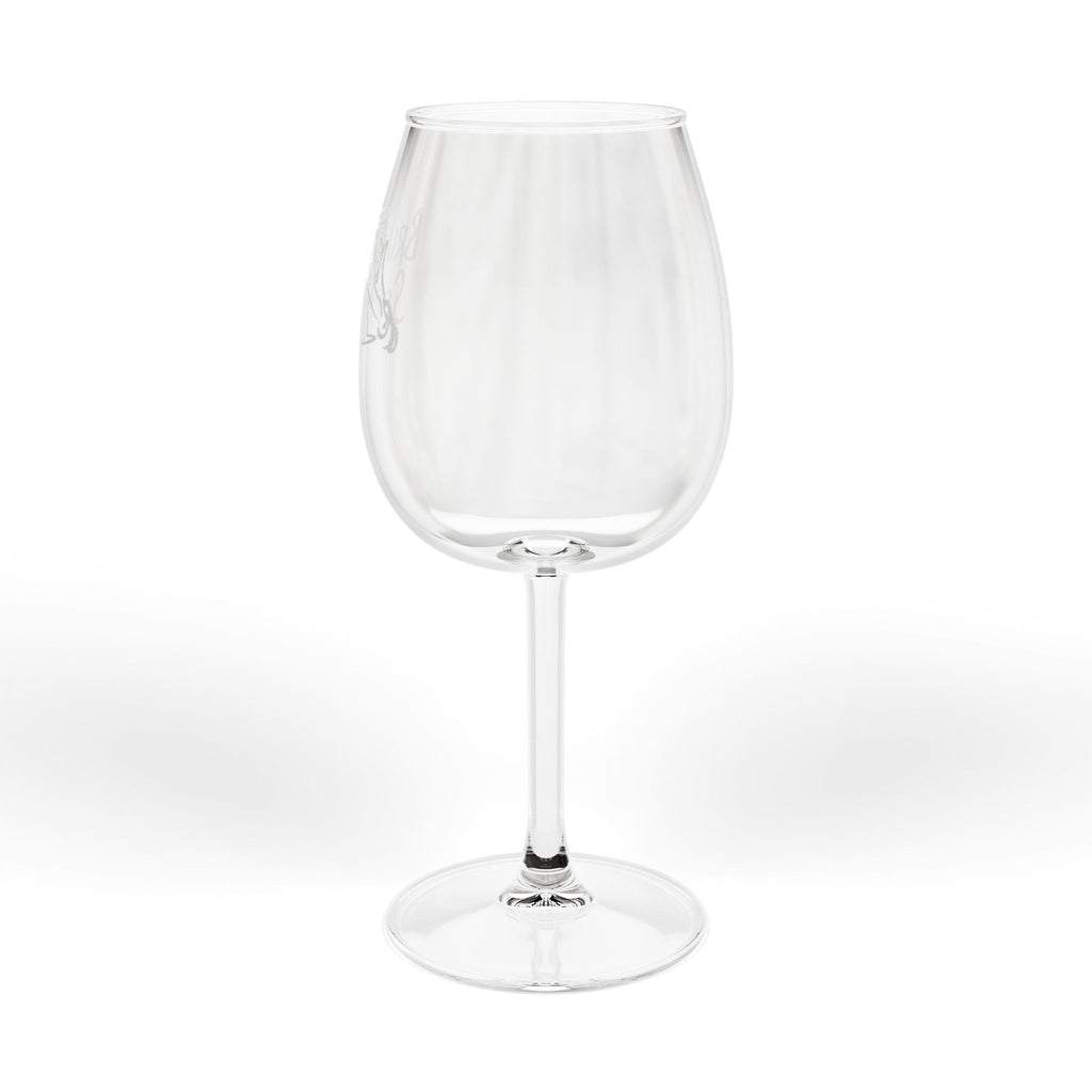 12oz Brunch Spritz Wine Glass | Citrus-Inspired