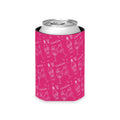 Cin Cin Pink Collection Can Cooler — Pink Aperol Inspired Design