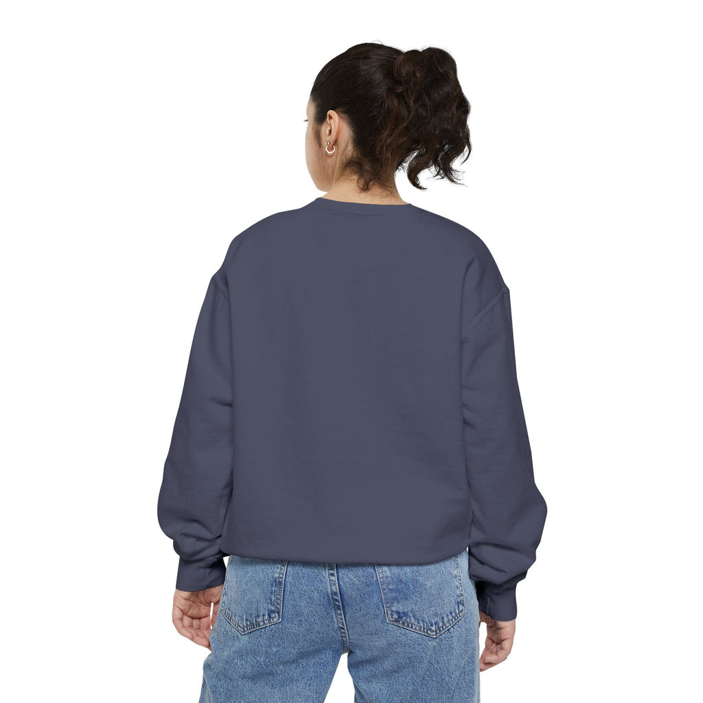 Mama Since 1990 Sweatshirt – Vintage Mom Crewneck Sweatshirt | Minimal Mama Gift for Mother’s Day