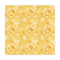 Lemon Brunch Collection Tablecloth — Lemon Brunch Inspired Design
