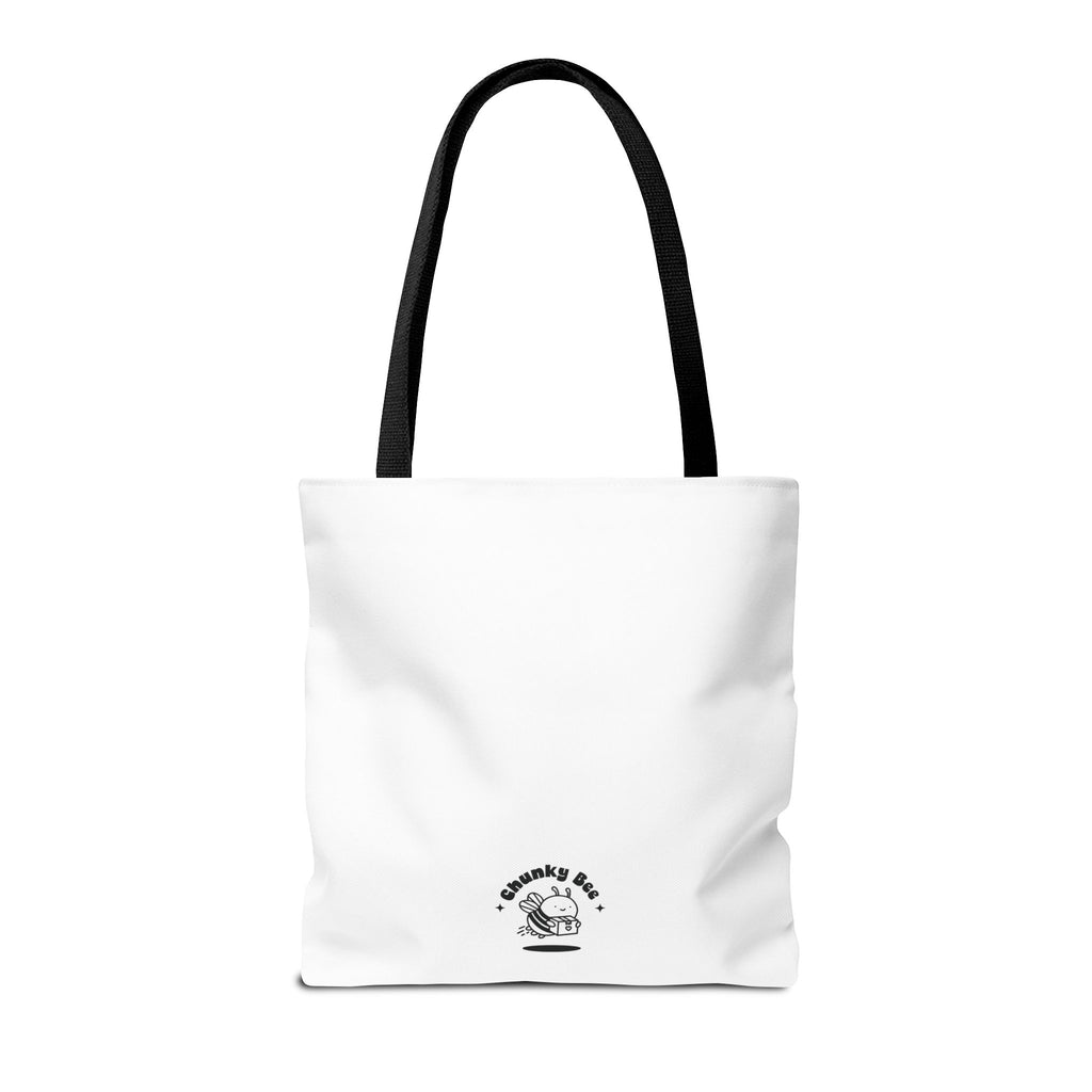 Dog Mom Era Tote Bag – Cute Puppy Tote for Dog Mom | Dog Lover Gift