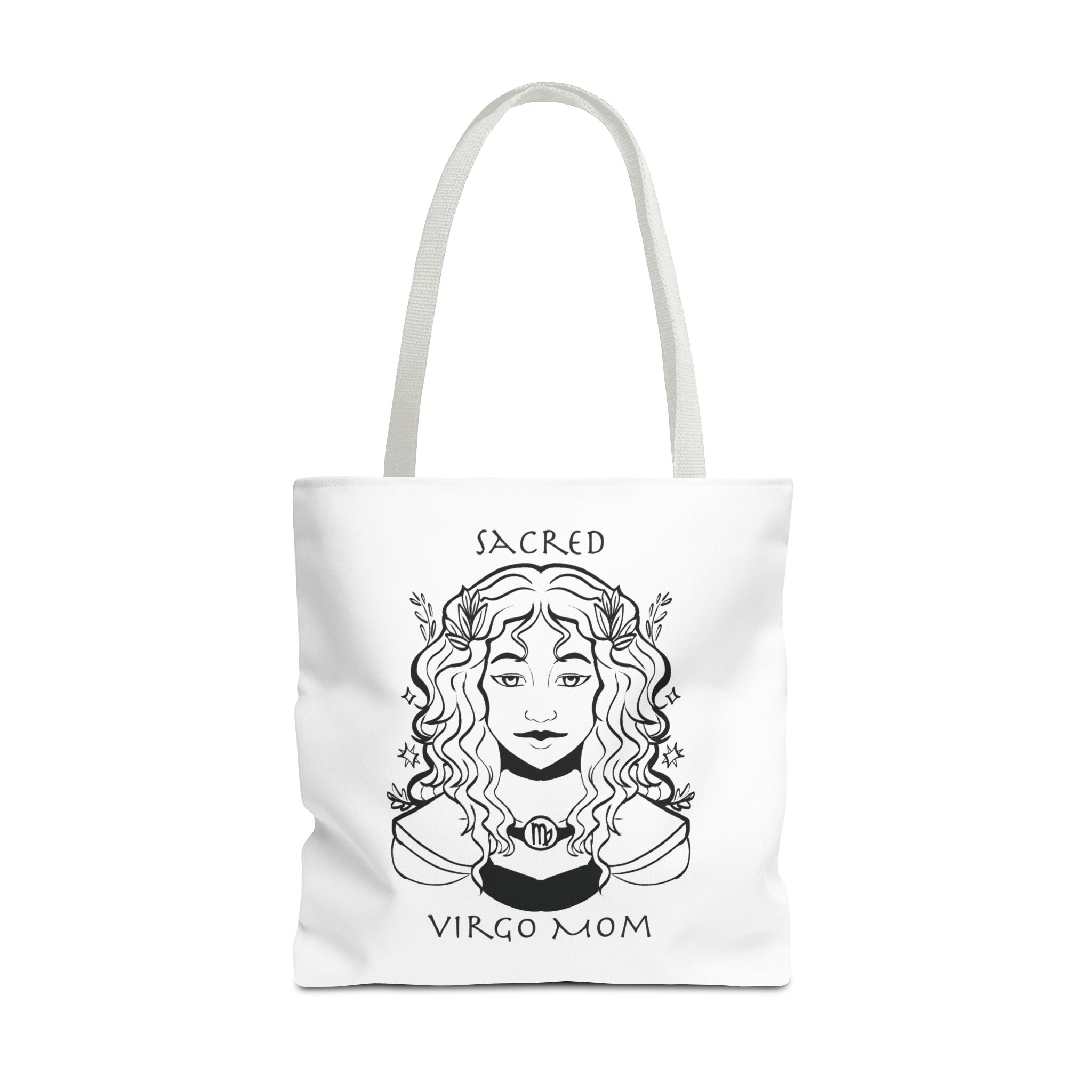 Virgo Mom | ToteBag — Zodiac Astrology Gift