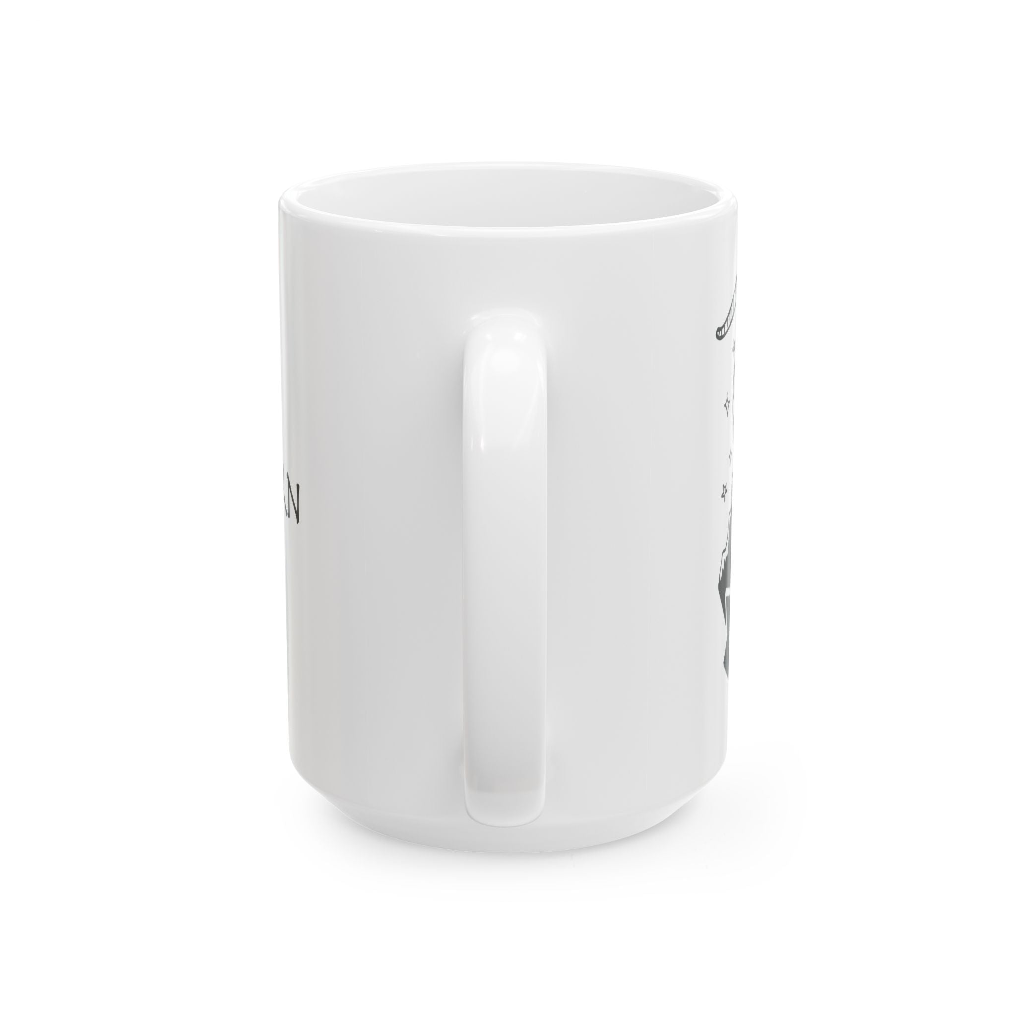 Capricorn Mom Mug – Zodiac Coffee Mug for Mom | Astrology Gift (11oz/15oz)