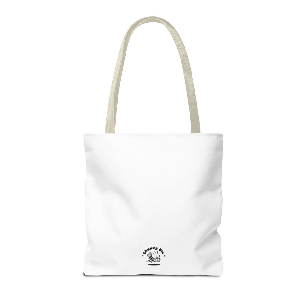 Capricorn Mom | Tote Bag — Zodiac Astrology Gift
