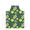 Lime Brunch Fruit Apron - Lime Brunch Collection Inspired Design