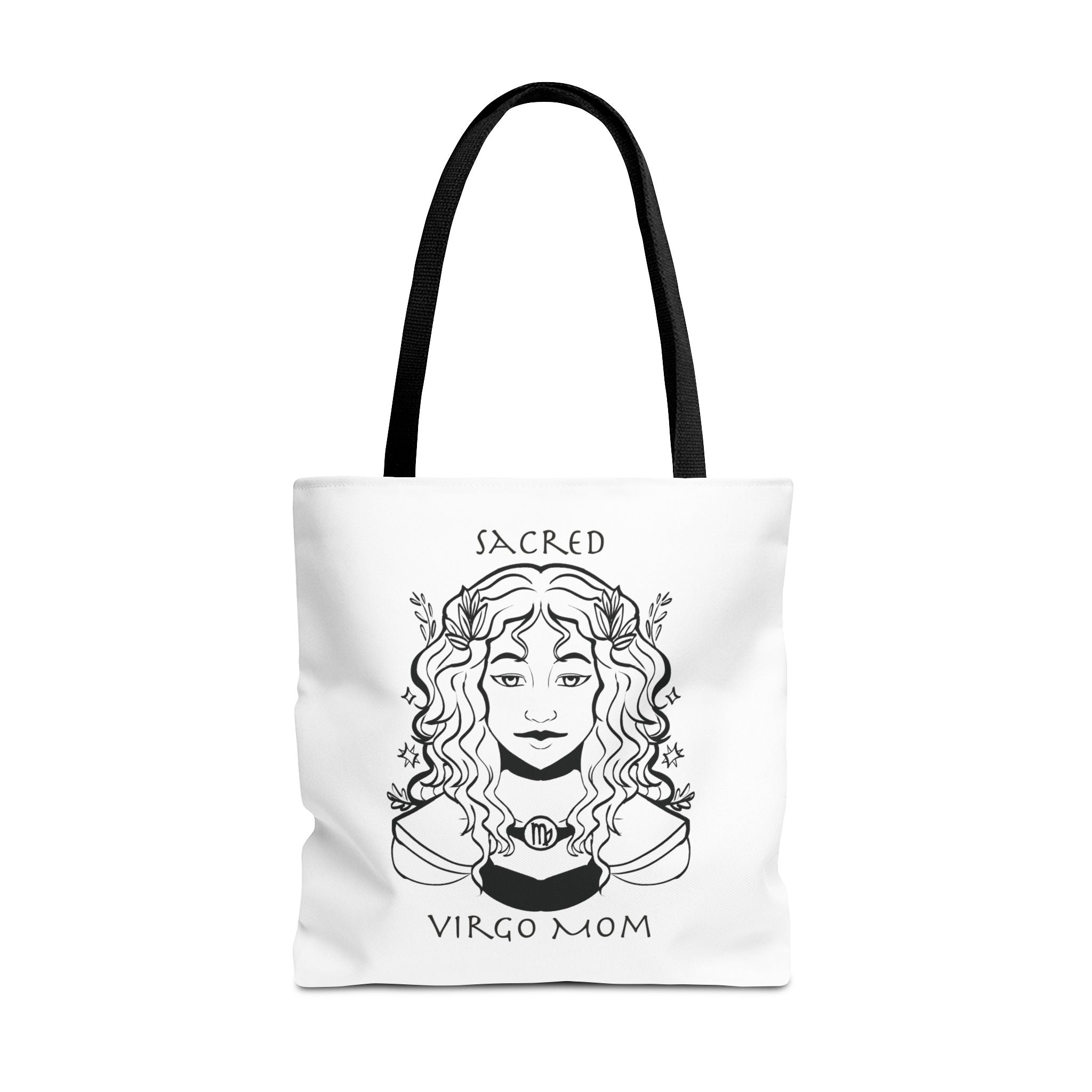Virgo Mom | ToteBag — Zodiac Astrology Gift