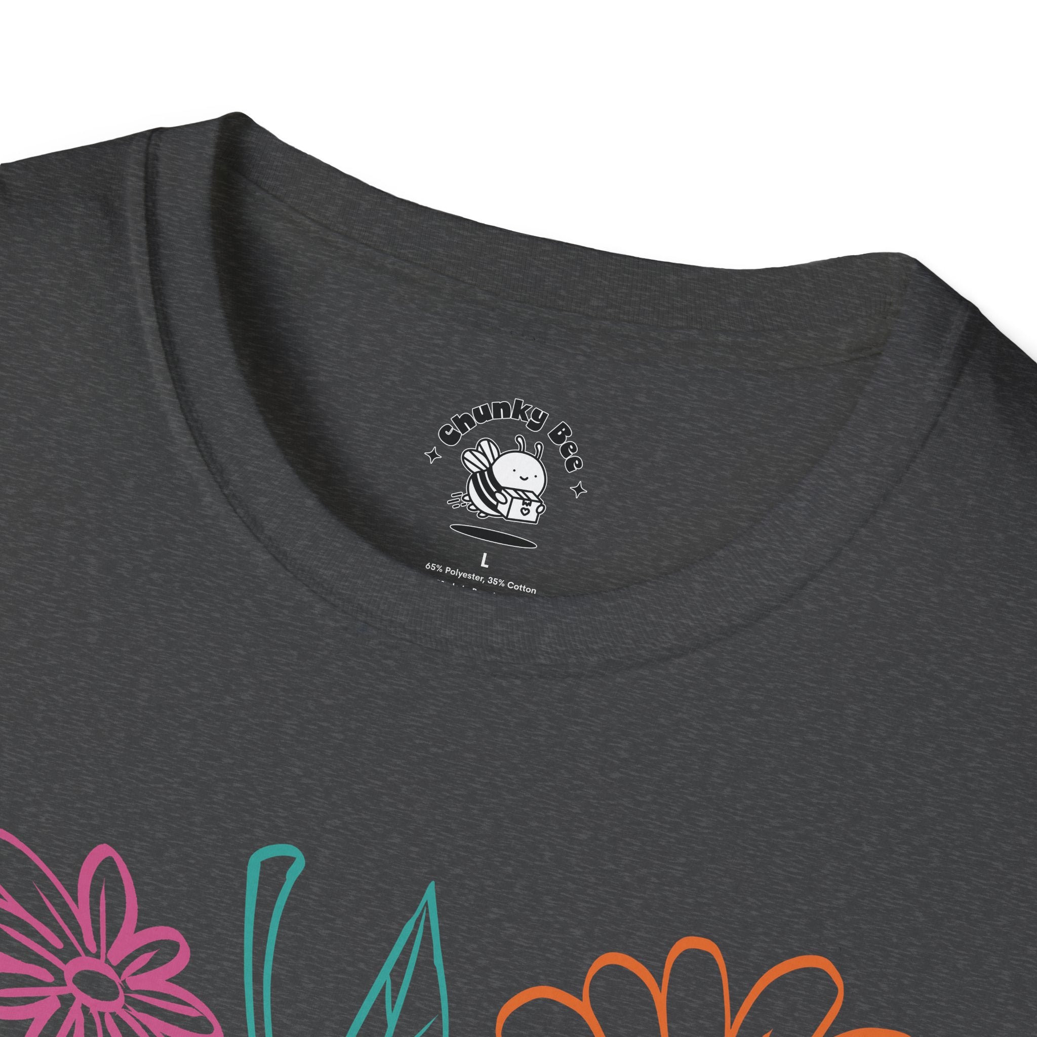 Groovy Mama | Softstyle T-shirt