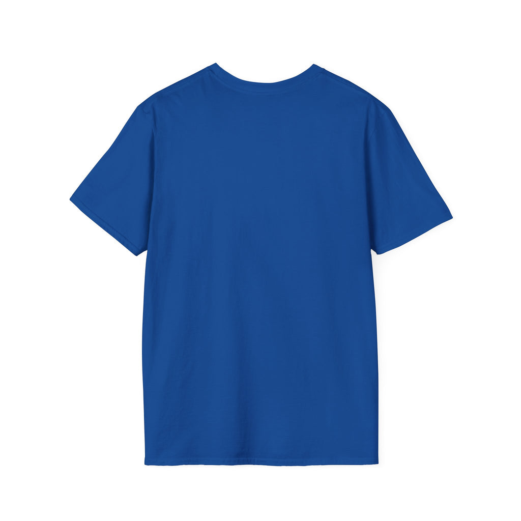 Groovy Mama | Softstyle T-shirt