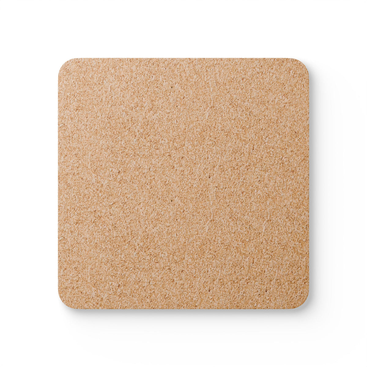 Aperol Brunch Corkwood Coaster Set (4-Pack) – Green Brunch Collection Inspired Design