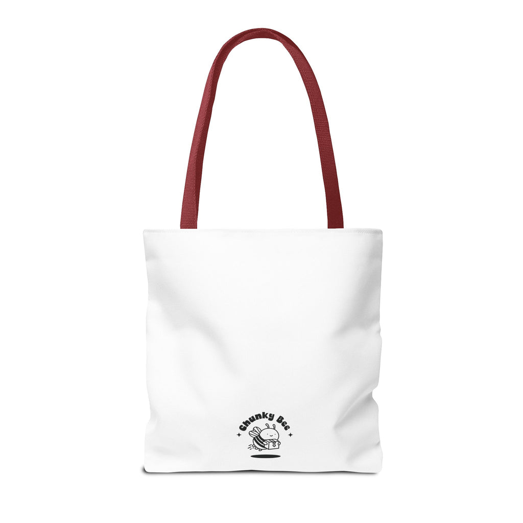 Sagittarius Mom | Tote Bag - Zodiac Astrology Gift