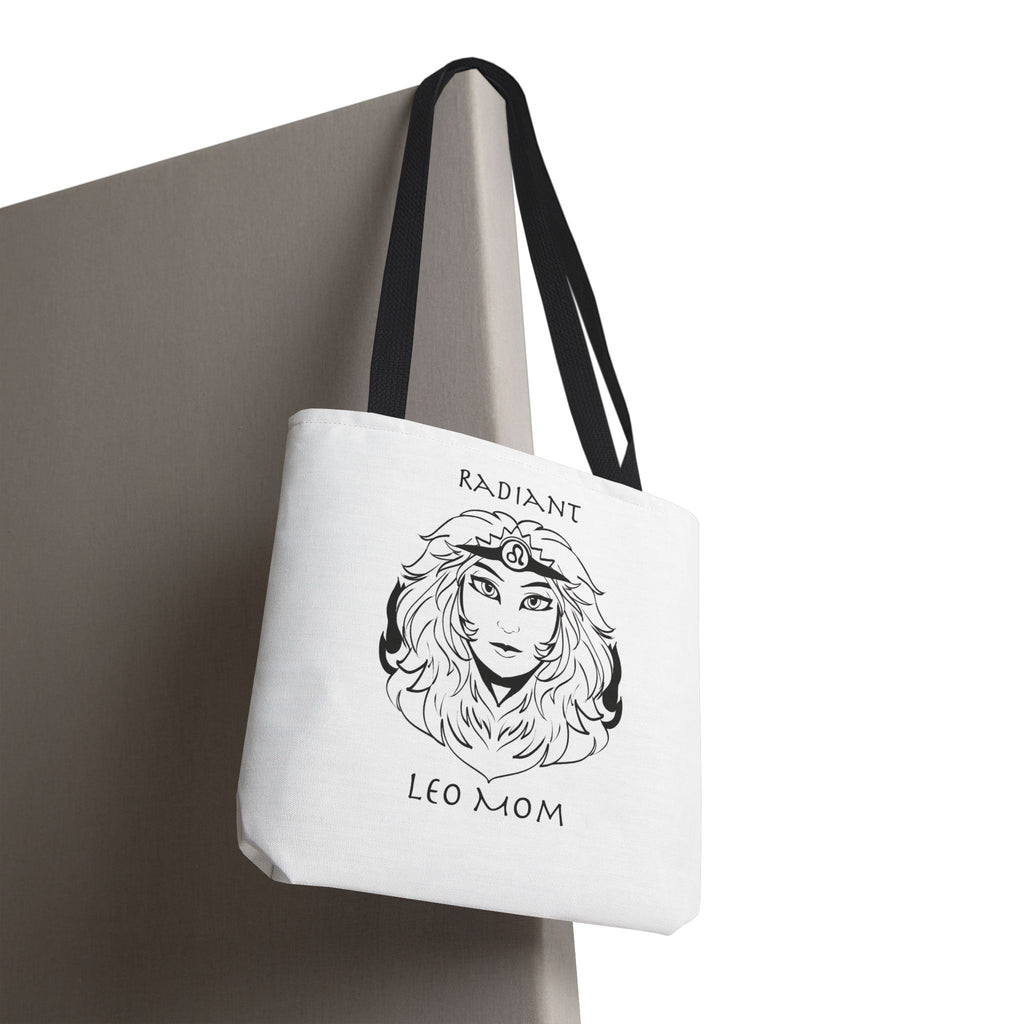 Leo Mom | ToteBag - Zodiac Astrology Gift