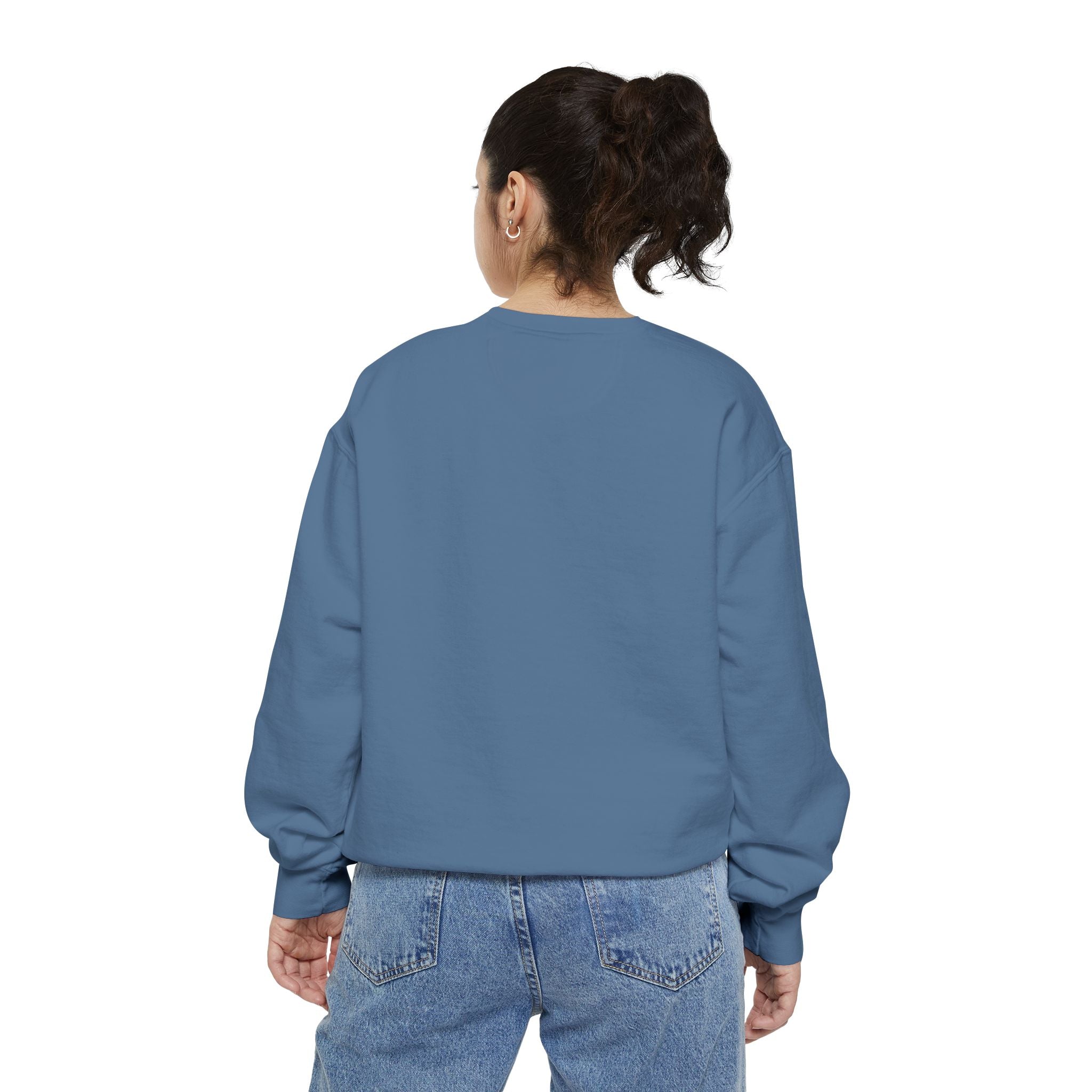 I’m In My Dog Mom Era Sweatshirt – Cozy Dog Mom Crewneck | Gift for Dog Lovers