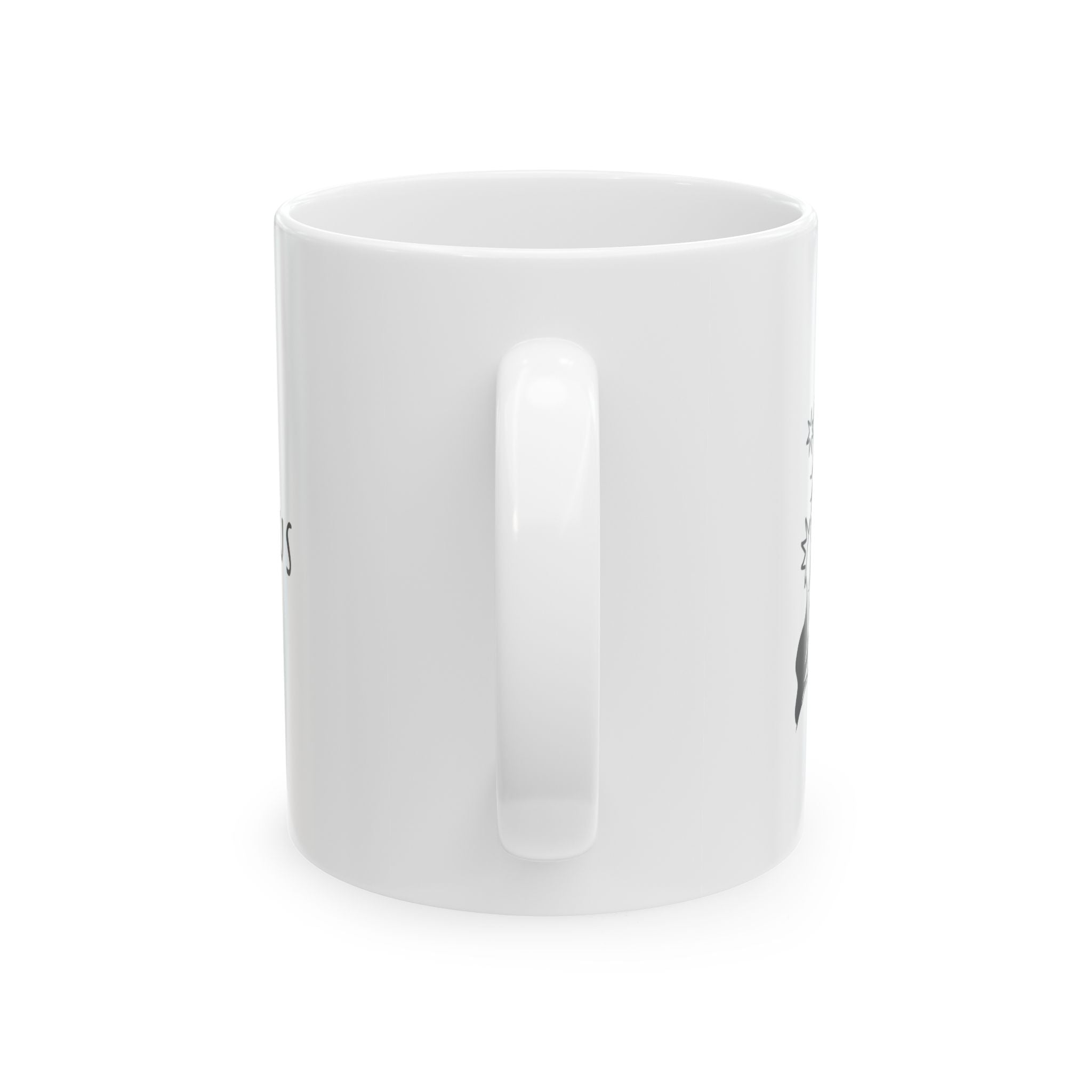 Sagittarius Mom Mug – Zodiac Coffee Mug for Mom | Astrology Gift (11oz/15oz)