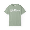 Grandma Since 2026 T-Shirt — For New Grandmas