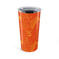 Aperol Brunch 20oz Tumbler —  Aperol Inspired Design