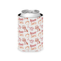 Brunch Spritz Can Cooler — White Brunch Collection Inspired Design