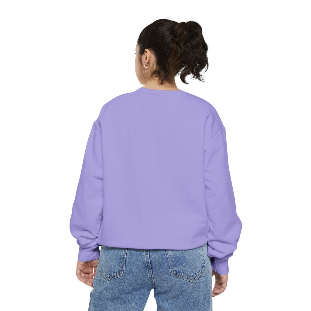 Mama Since 1990 Sweatshirt – Vintage Mom Crewneck Sweatshirt | Minimal Mama Gift for Mother’s Day