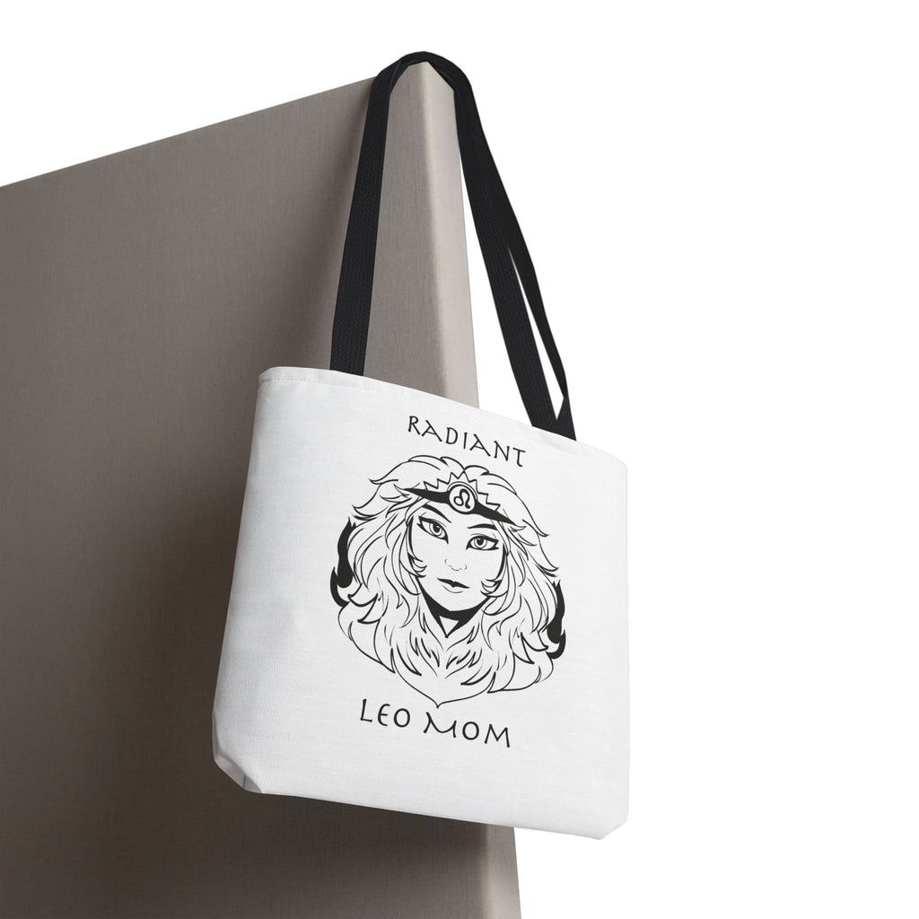 Leo Mom | ToteBag - Zodiac Astrology Gift