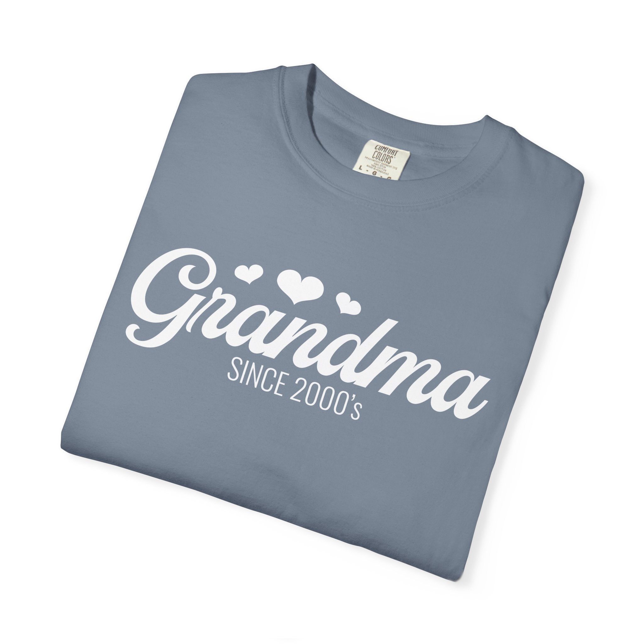 Grandma Since 2000's T-Shirt