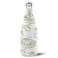 La Burrata Bottle Cooler Sleeve - Italian Vibes Koozie