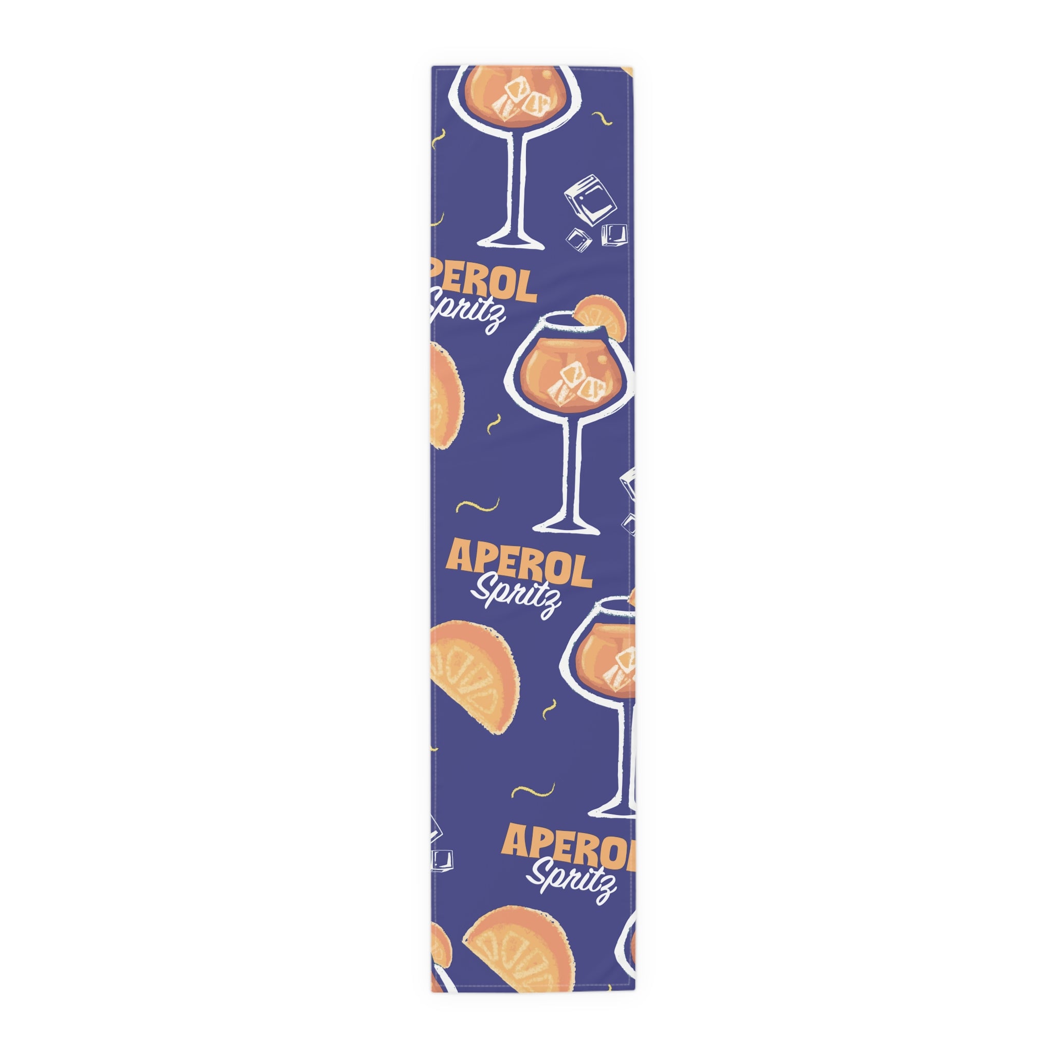 Table Runner (Cotton, Poly)