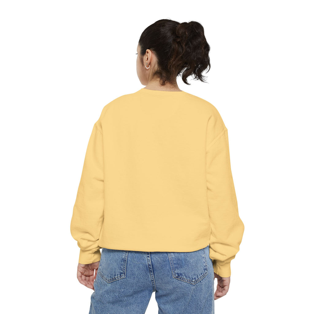 Mama Since 1990 Sweatshirt – Vintage Mom Crewneck Sweatshirt | Minimal Mama Gift for Mother’s Day