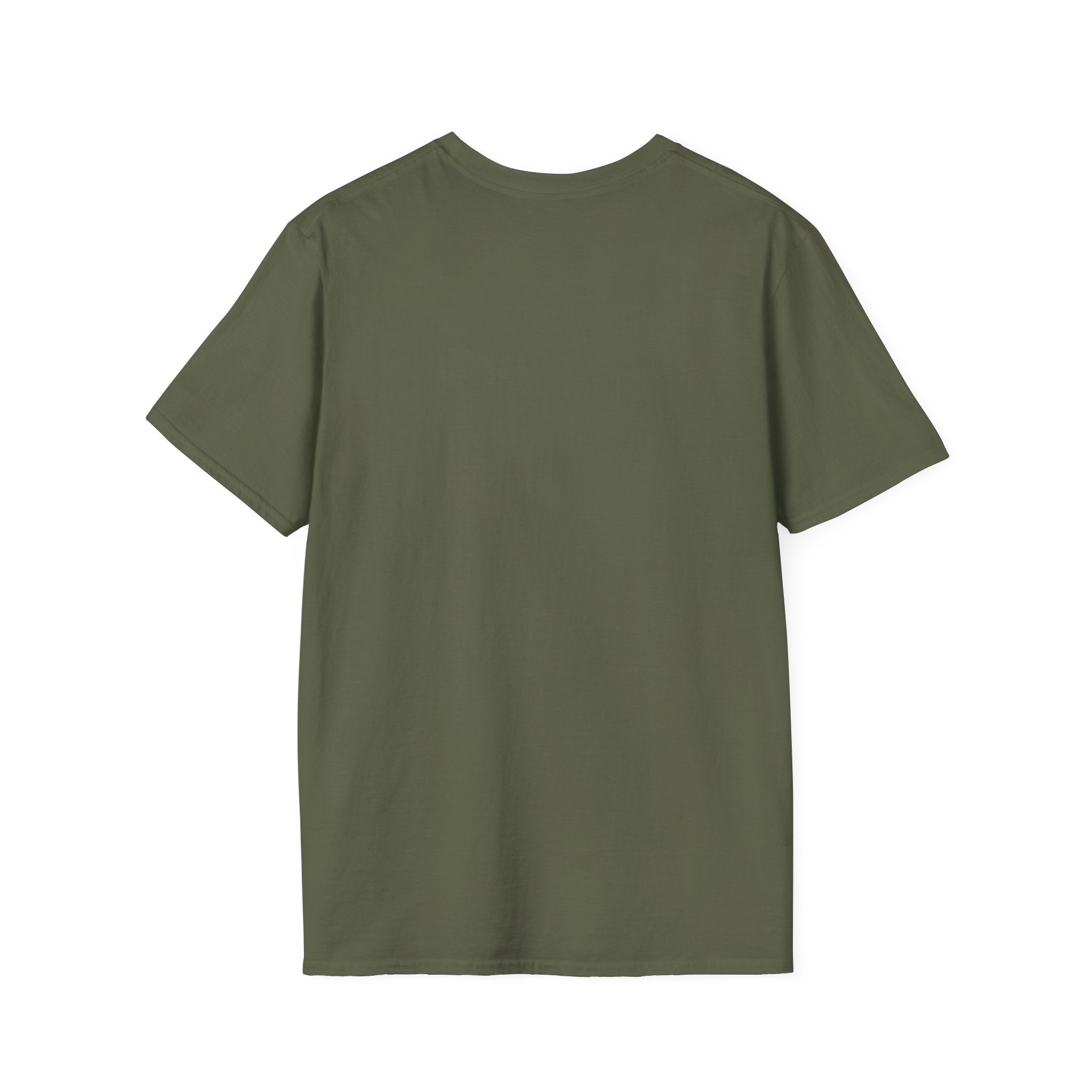 Groovy Mama | Softstyle T-shirt