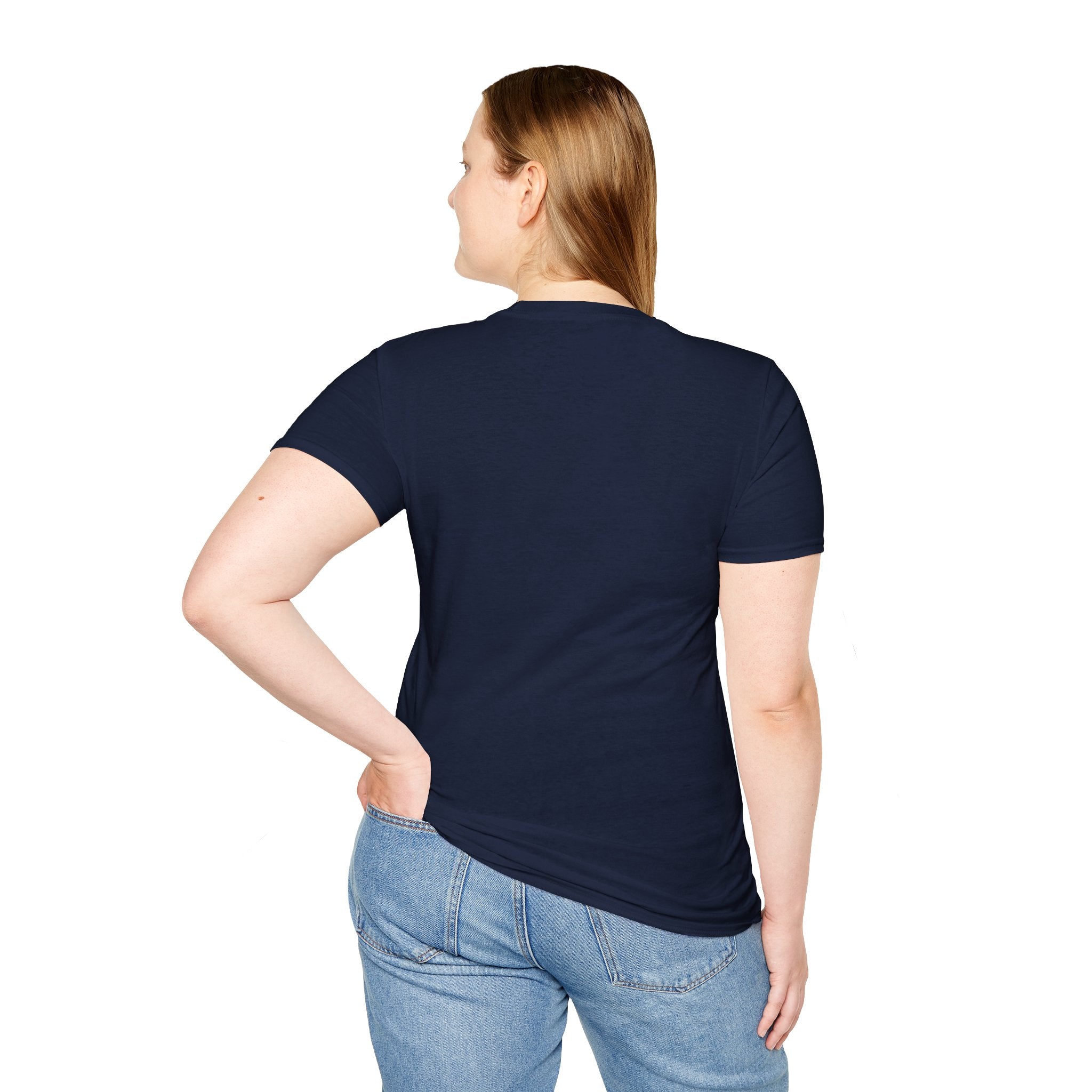 Groovy Mama | Softstyle T-shirt