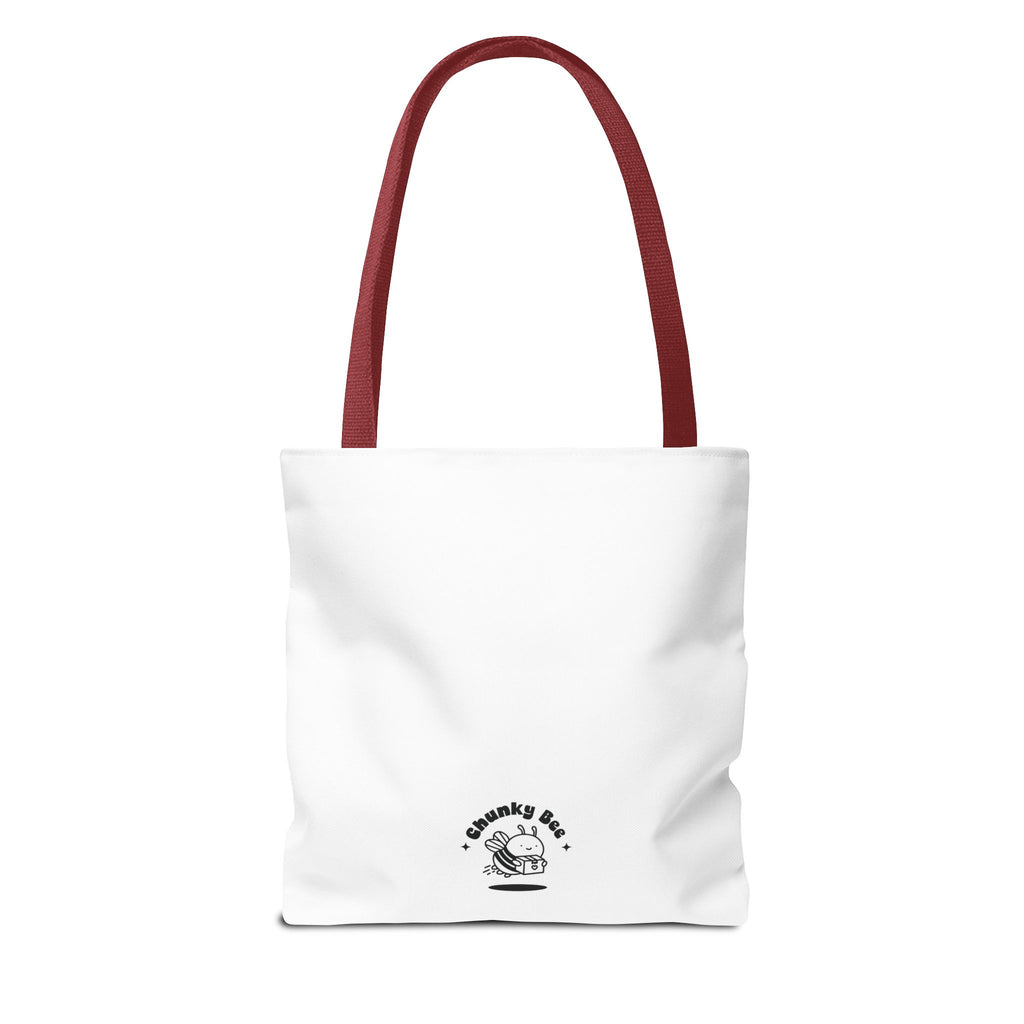 Libra Mom | Tote Bag — Zodiac Astrology Gift