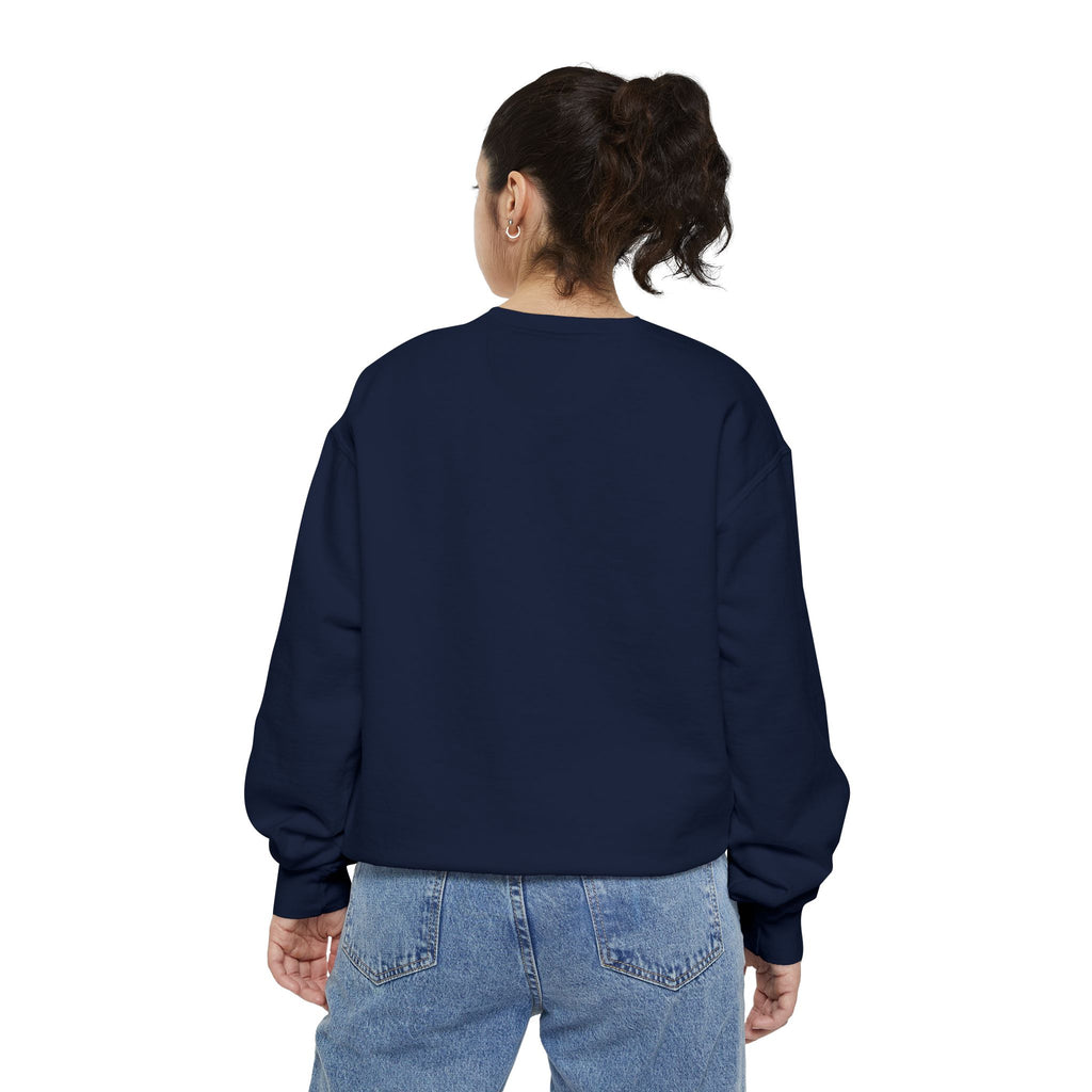 Mama Since 1990 Sweatshirt – Vintage Mom Crewneck Sweatshirt | Minimal Mama Gift for Mother’s Day