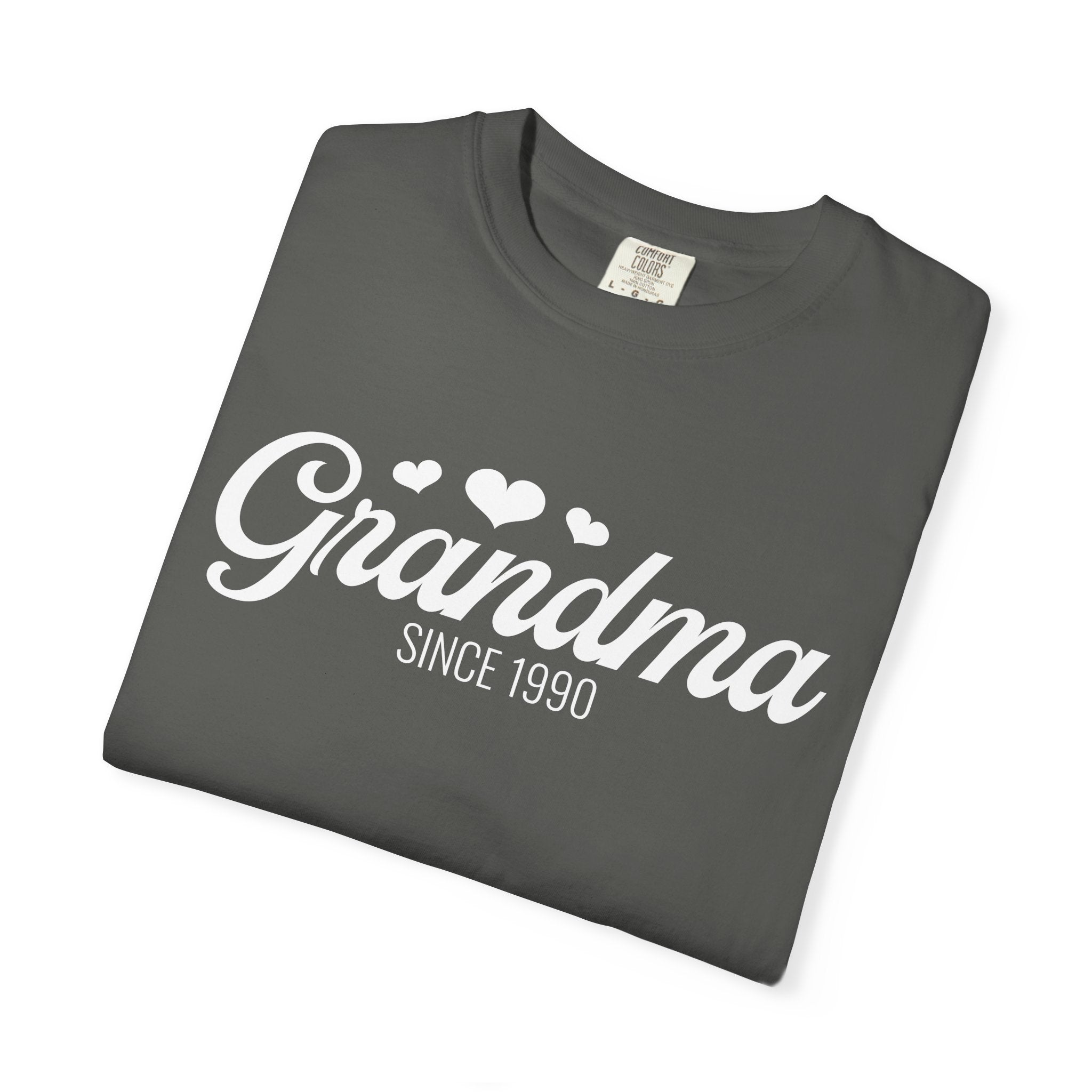 Grandma Since 1990 T-Shirt