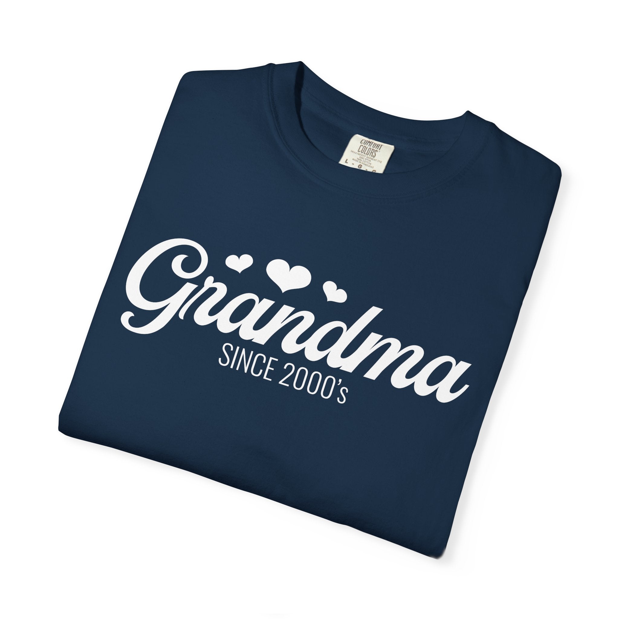 Grandma Since 2000's T-Shirt