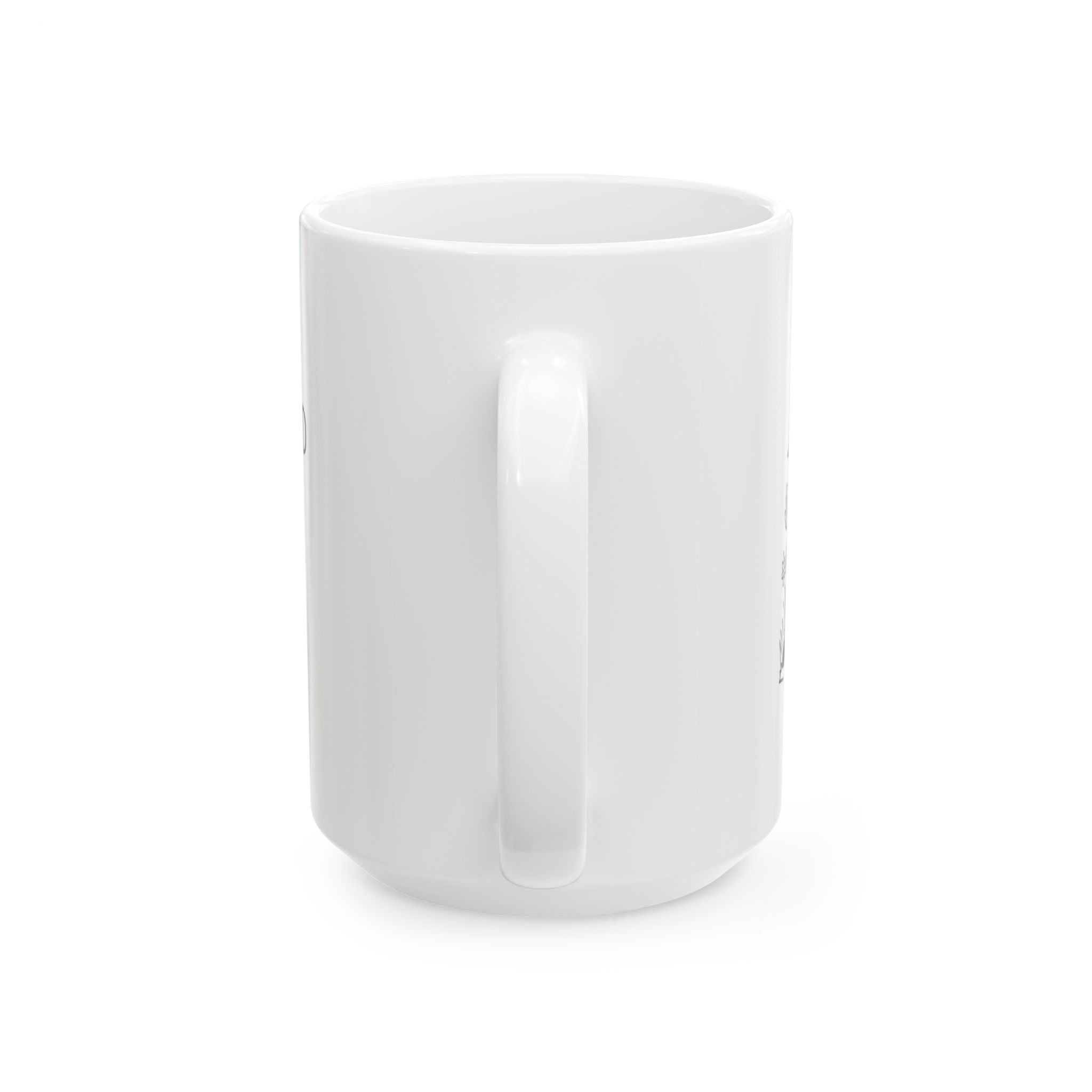 Taurus Mom Mug – Zodiac Coffee Mug for Mom | Astrology Gift (11oz/15oz)