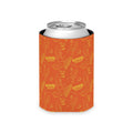 Aperol Spritz Can Cooler — Orange and Yellow Brunch Collection Inspired Design