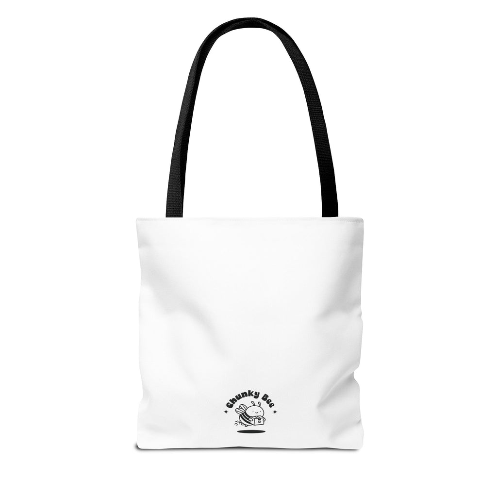 Aquarius Mom | Tote Bag — Zodiac Astrology Gift