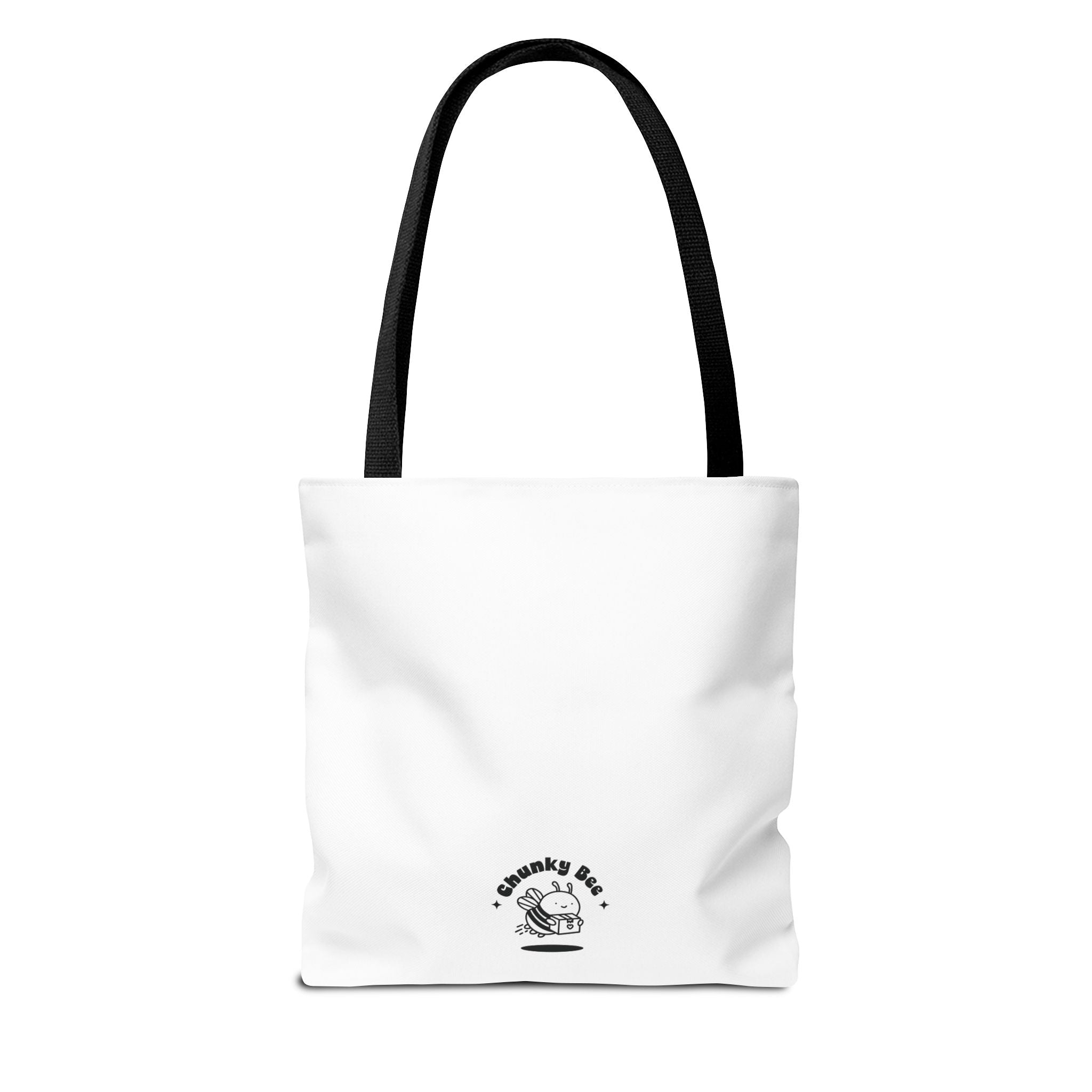 Aquarius Mom | Tote Bag — Zodiac Astrology Gift