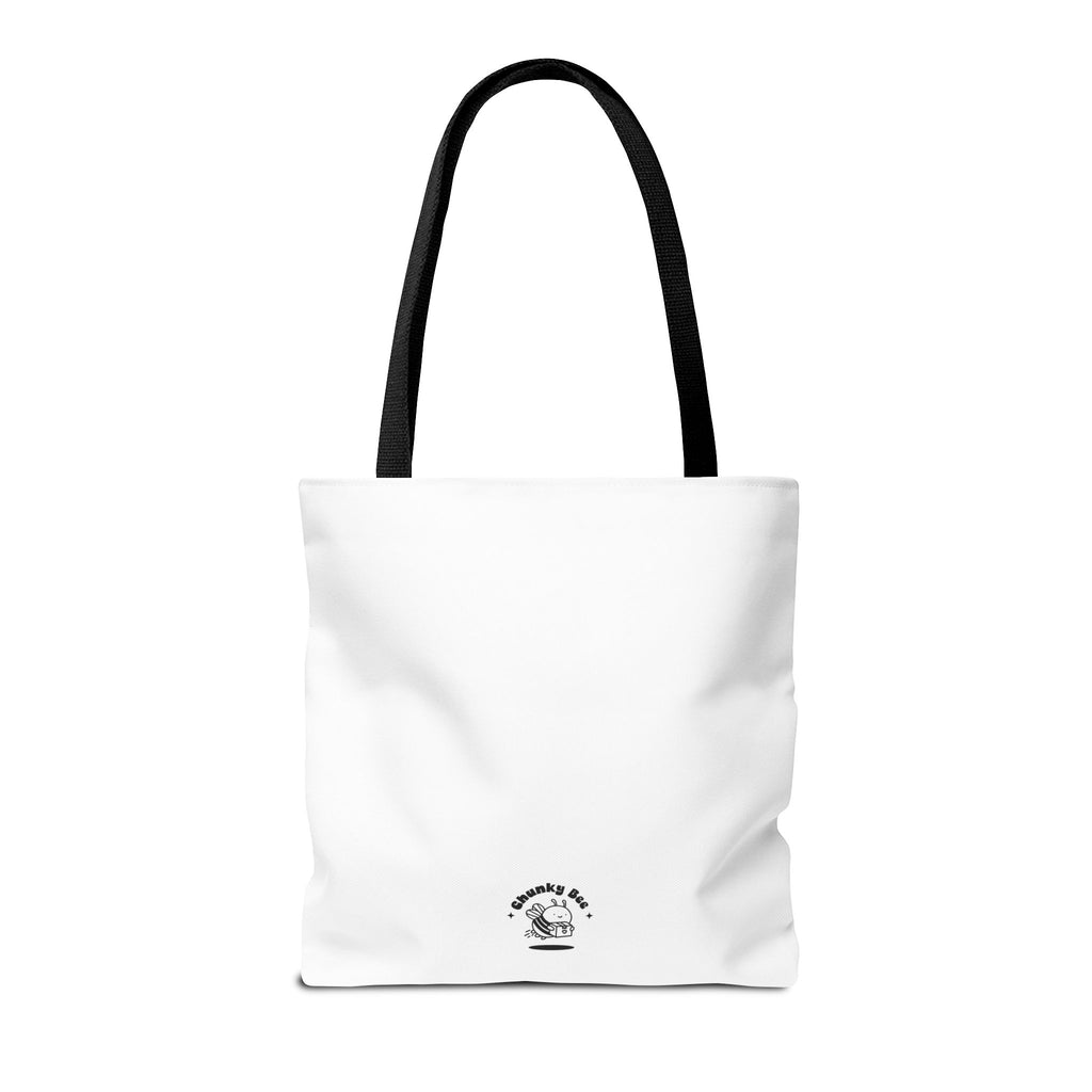 Capricorn Mom | Tote Bag — Zodiac Astrology Gift
